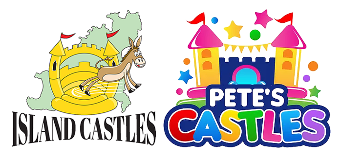 Island Castles and Petes Castles